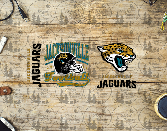 UVDTF Jacksonville 16oz 40oz