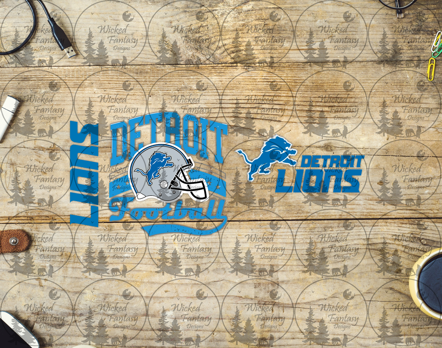 UVDTF Detroit 16oz 40oz