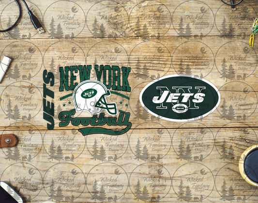 UVDTF New York 16oz 40oz