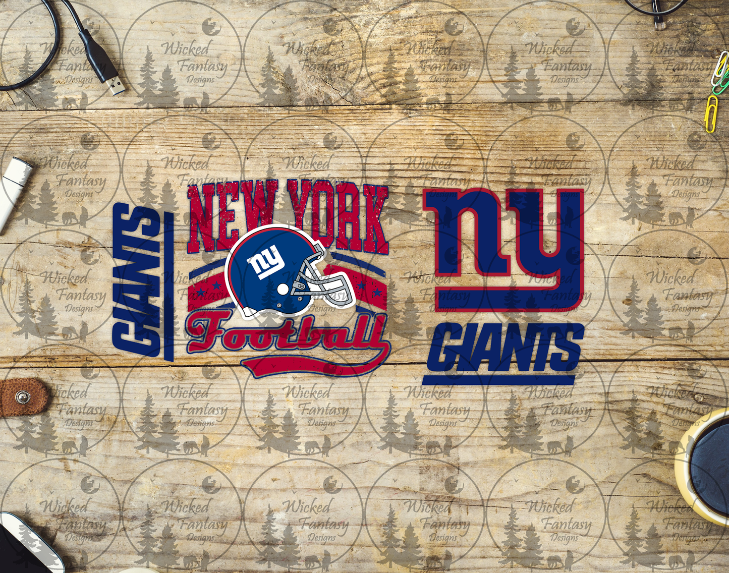 UVDTF New York 16oz 40oz