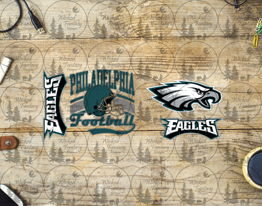 UVDTF Philadelphia 16oz 40oz