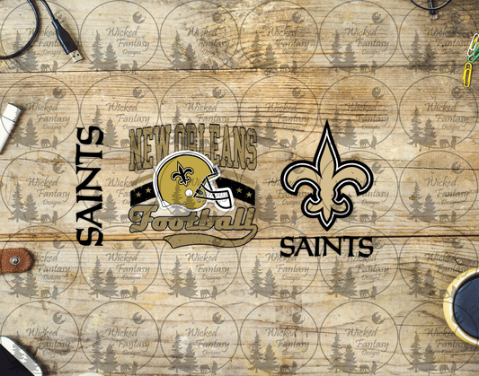 UVDTF New Orleans 16oz 40oz