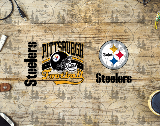 UVDTF Pittsburgh 16oz 40oz