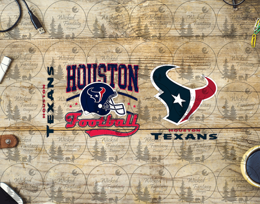 UVDTF Houston 16oz 40oz