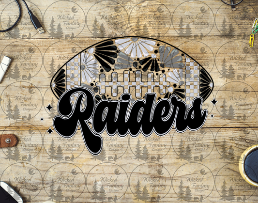 UVDTF Raiders