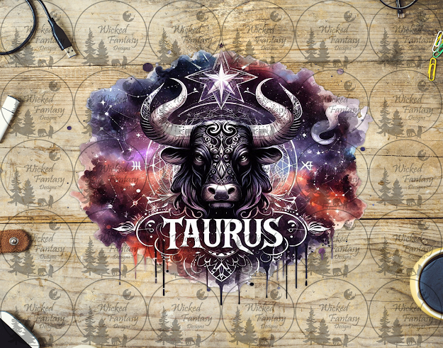 UVDTF Zodiac