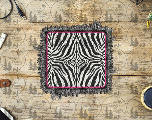 UVDTF Zebra Stripes Patch