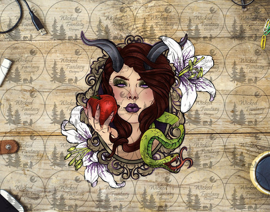 UVDTF Goddess Lilith