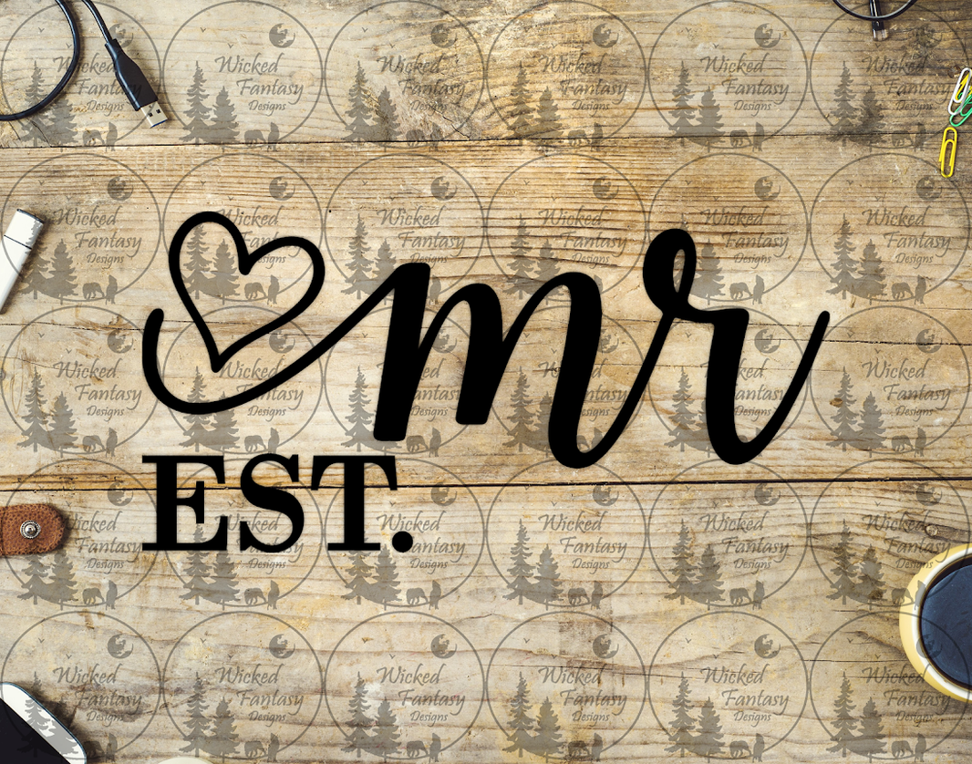 Weddings – Wicked Fantasy Designs