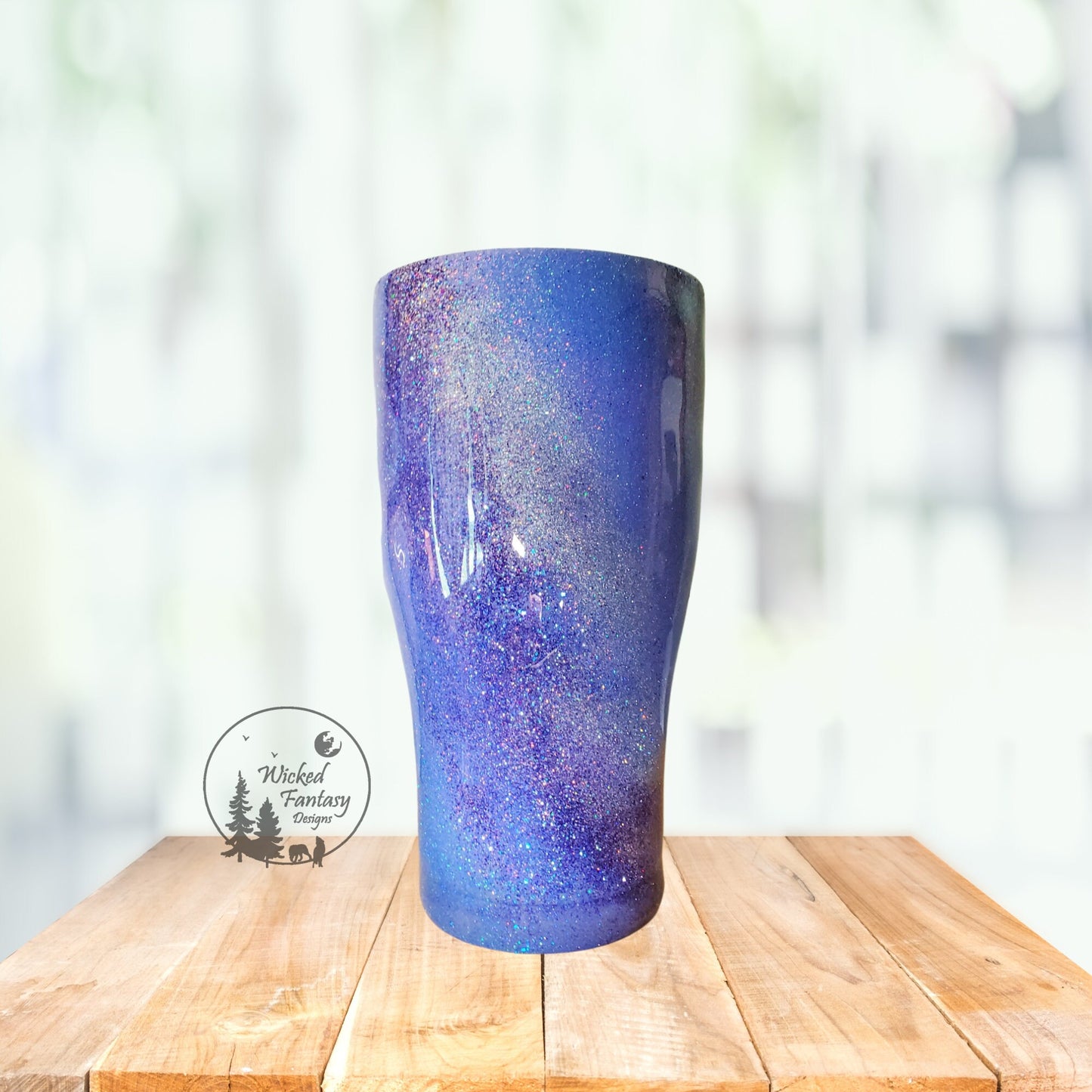 You Personalize Being an Adult Dumbest Thing I've Done Glitter Epoxy Tumbler Periwinkle Glitter Swirls Tumbler Multiple Sizes Custom Tumbler